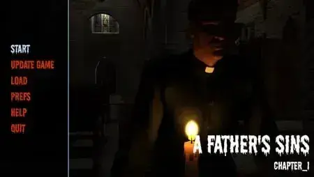 A Father’s Sins 25 Download Full Free PC Game Last Version