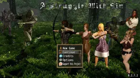 A Struggle With Sin 0.5.6.8 Download Full Free PC Game Last Version