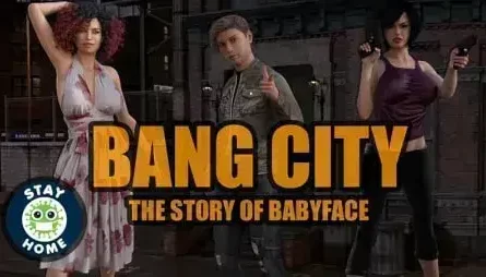 BangCity 0.13g Download Full Free PC Game Last Version