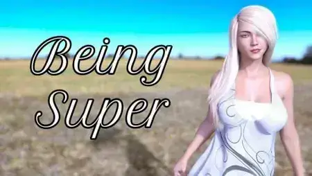 Being Super 0.19c Download Full Free PC Game Last Version