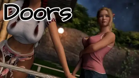 Doors 0.3 Download Full Free PC Game Last Version