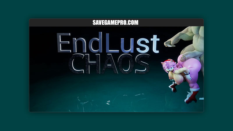 EndLust Chaos [v2.4 Public Release] Daku G