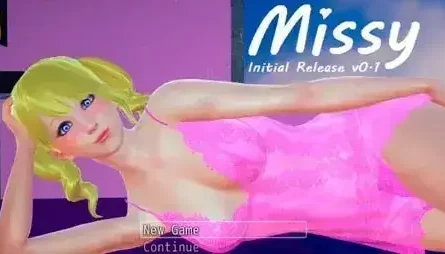 Missy 0.7.1 Download Full Free PC Game Last Version