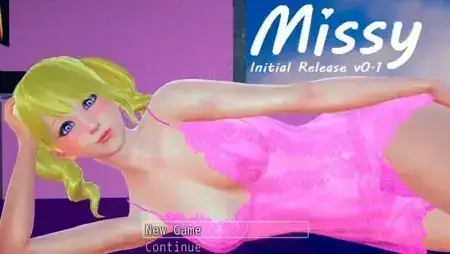 Missy 0.7.1 Download Full Free PC Game Last Version