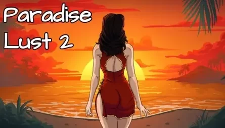 Paradise Lust 2 0.3.1a Download Full Free PC Game Last Version