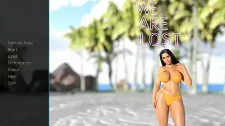 We Are Lost 0.3.6 Download Full Free PC Game Last Version