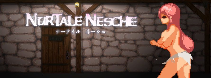 NurTale Nesche [v1.0.1][Chikuatta] – VisitMama