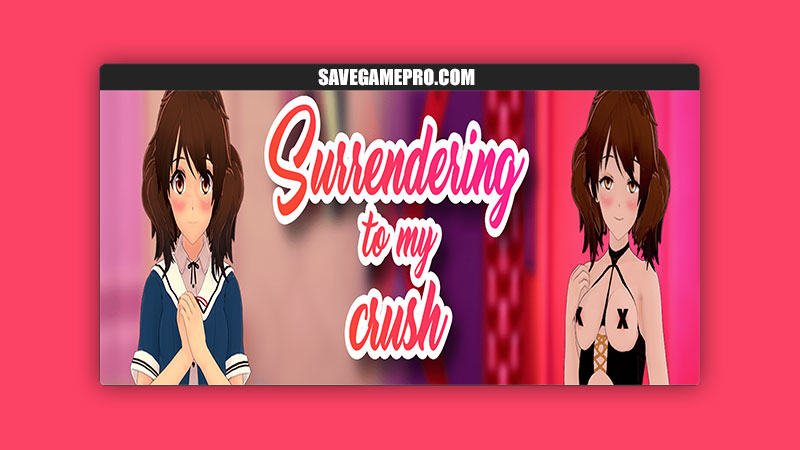 Surrendering to My Crush [v1.14] BolskanLewd