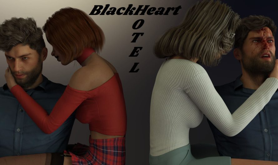 Blackheart Hotel [Final][Blackheart Games] – VisitMama