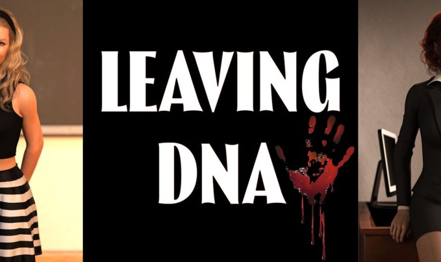 Leaving DNA [Ep. 3][Impious Monk]