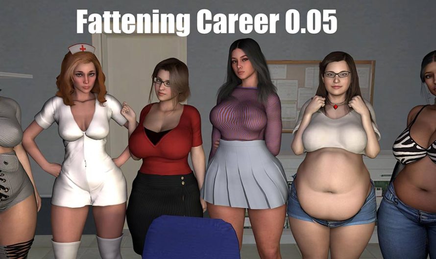 Fattening Career [v0.09][Bladerune9] – VisitMama