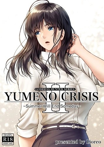 YUMENO CRISIS – Summer Will End Someday (English)