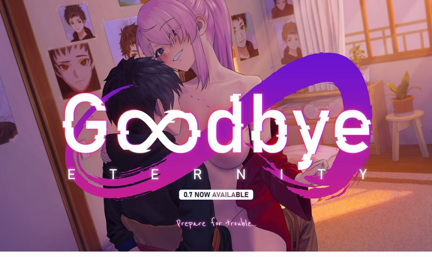 Goodbye Eternity [v0.9] by RNGeusEX » Visitmama