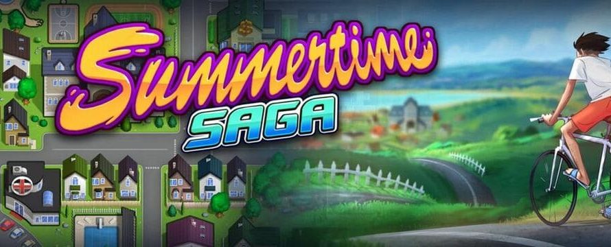 Summertime Saga [v21.0.0 wip.4468] by Kompas Productions