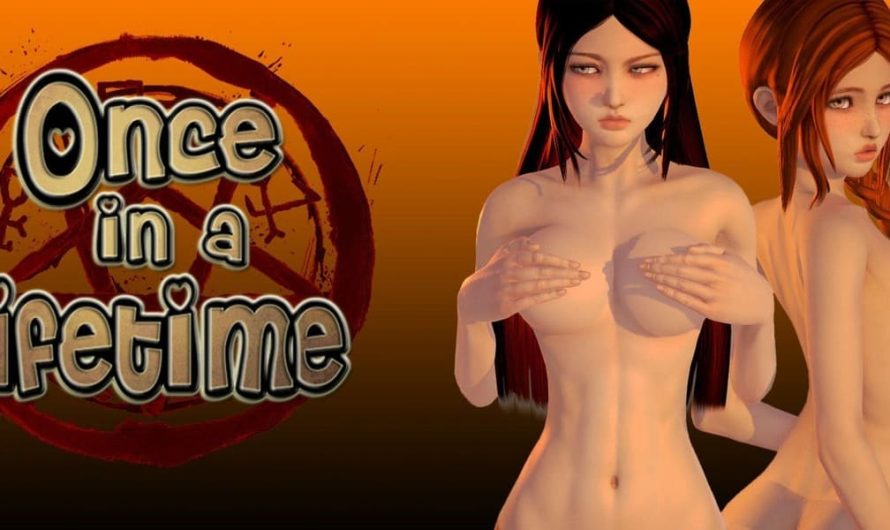 Once in a Lifetime [v1.0][Caribdis] » Visitmama